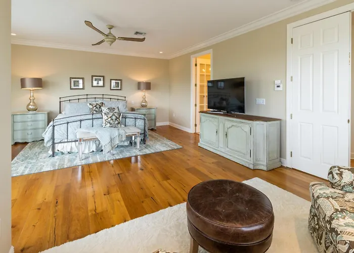 Siesta Key Island Rentals